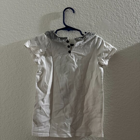 H&M Hello Kitty shirt girls size 7-8 - Picture 3 of 3